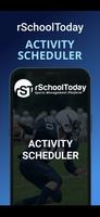 Activity Scheduler imagem de tela 3