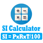 Simple Interest Calculator icon