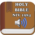 Holy Bible (NIV) 1984