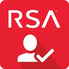 Скачать RSA SecurID Authenticate APK