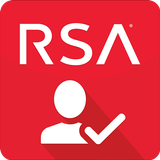 RSA SecurID Authenticate ikona