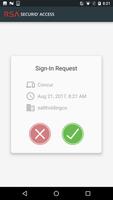 RSA SecurID Authenticate Screenshot 1