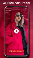 Video Duvar Kağıdı Oluşturucu Ekran Görüntüsü 1
