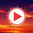Live Video Wallpapers Maker آئیکن