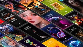 Live Video Wallpapers Maker screenshot 1