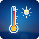 Room Temperature Thermometer