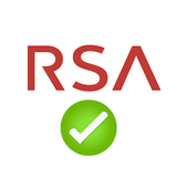 RSA Authenticator (SecurID)