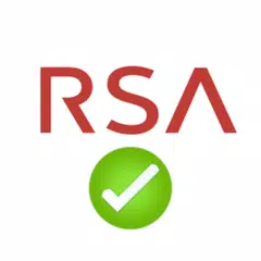 RSA Authenticator (SecurID) APK download