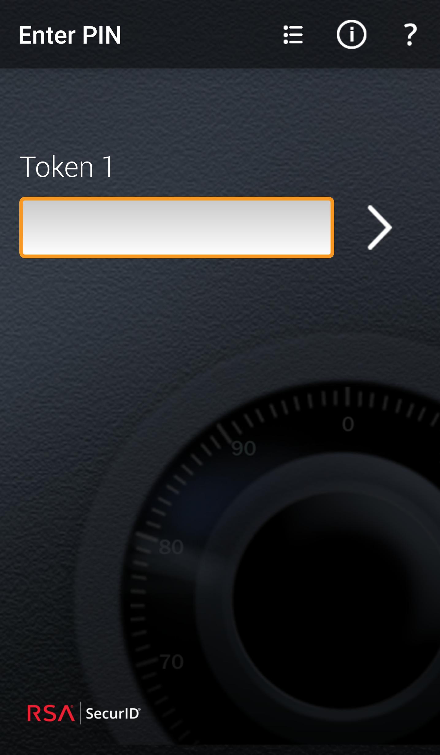 Rsa Securid Software Token For Android Apk Download - 1 token roblox
