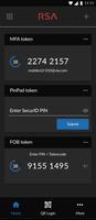 RSA Authenticator (SecurID) imagem de tela 3