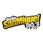 Radio San Miguel FM - Perú icon