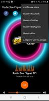 Radio San Miguel FM - Perú screenshot 1