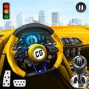 Games Tuk Tuk Rickshaw Driving APK