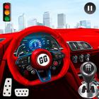 Games Truck Driving Simulator icône