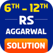 RS Aggarwal Solutions