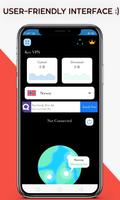 Key VPN ảnh chụp màn hình 1