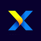 X-VPN -Secure And Fast Proxy 아이콘