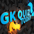 GK QUIZ TODAY simgesi