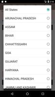 PM आवास योजना सूची list- pmayg Ekran Görüntüsü 3