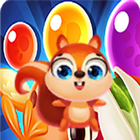 Bubble Shooter|Rabbit Bubble иконка