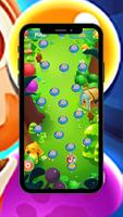 Bubble Shooter|Rabbit Bubble скриншот 1