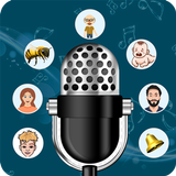 Voice Changer - Funny Effects APK