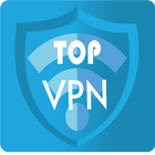 Top Vpn иконка
