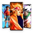 Anime Wallpapers Live 图标