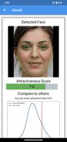 Attractiveness Test تصوير الشاشة 1