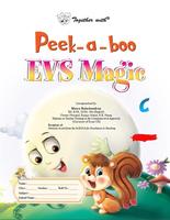 Peek-a-boo EVS Magic-C New Affiche