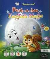 Peek-a-boo English Magic C bài đăng