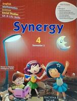 Synergy Class 4 Sem  1 bài đăng