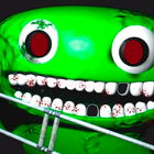 Garten of Banban 3D أيقونة