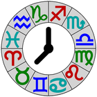 Astrology: Horary Chart أيقونة