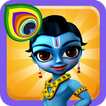 Krishna Run: Adventure Runner