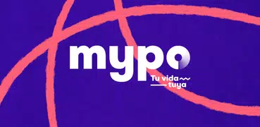 Mypo - Crecimiento Personal