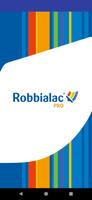 Robbialac PRO Affiche