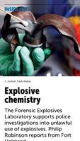 Chemistry World 截图 2