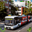 Stadtbus-Simulatorspiel