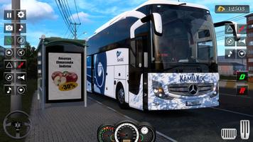 Ultimate Bus Games Offline 3D screenshot 3