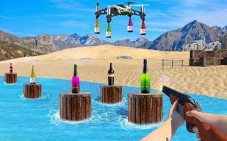 Bottle Shooter Free screenshot 2