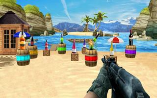 Bottle Shooter Free screenshot 3