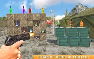 botella tirador gratis 🔫🔫🔫 Poster