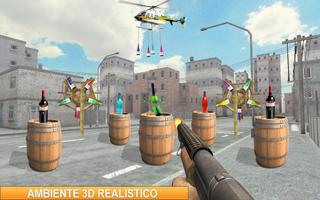 Atirador de garrafas grátis 🔫🔫🔫 imagem de tela 2