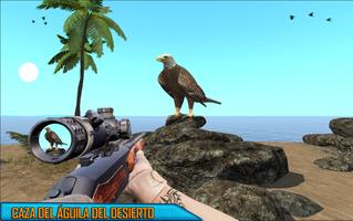 francotirador de aves del desierto captura de pantalla 3