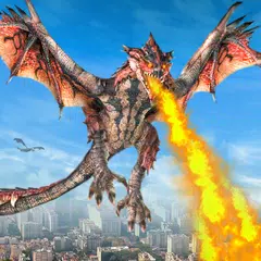 Dragon Shooting Survival Game APK download