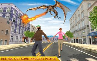 Dragon Shooting Survival Game screenshot 3