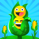 Emoji Farm - Farming Tycoon APK