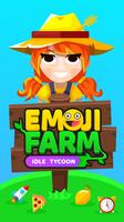 Poster Emoji Farm