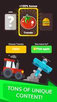 Emoji Farm syot layar 3